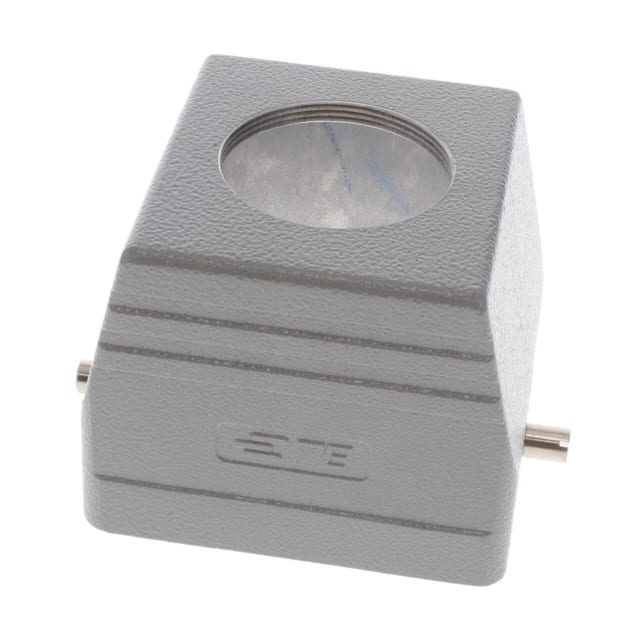 T1320320150-000 TE Connectivity AMP Connectors  Boîtiers de connecteurs robustes, capots, bases